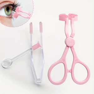 Contact Lenses Kit Tweezers