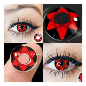 Sharingan 1